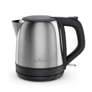 Bouilloire Sans Fil 1l 2400w  Mini Inox - By5s2de0