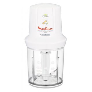 Hachoir Multimoulinette Compact 0,6 L 270w