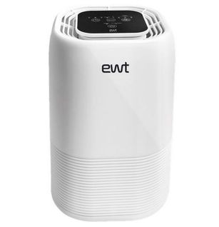 Purificateur D'air 20m² 45w Blanc - Airpur