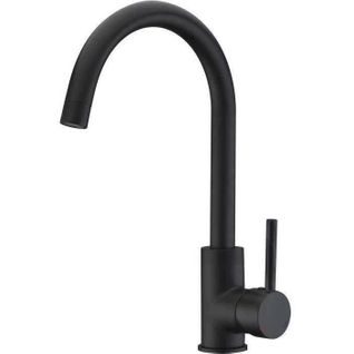 Mitigeur Évier Ilo Noir