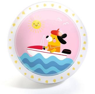 Ballon Love Boat Ball Small