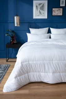 Couette Élégante et chaude 200 x 200 cm en coton