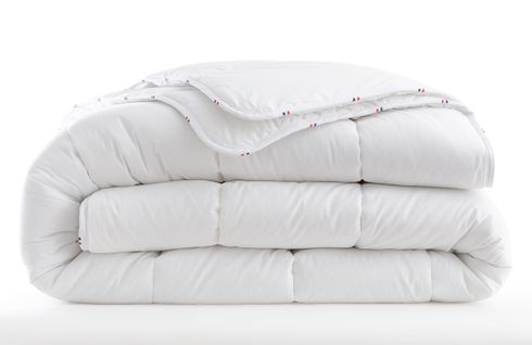Couette Élégante et chaude 240 x 260 cm en coton