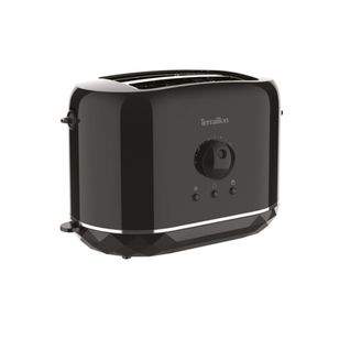 Grille-pain 2 Fentes 870w Noir - 15387