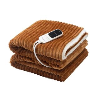 Couverture Chauffante 180 X 130 Cm - Koomy