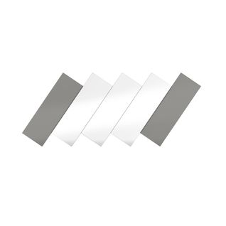 Miroir JANE Gris