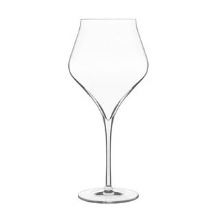 Verre à Bourgogne Supremo 65 Cl (lot De 6) En Cristallin