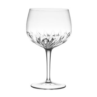 Verre à Pied Gin et Tonic Mixology 80 Cl (lot De 6) En Cristallin
