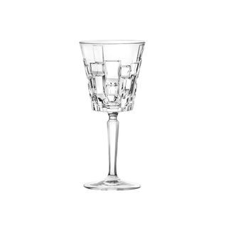 Verre à Pied Etna 28 Cl (lot De 6) En Cristallin