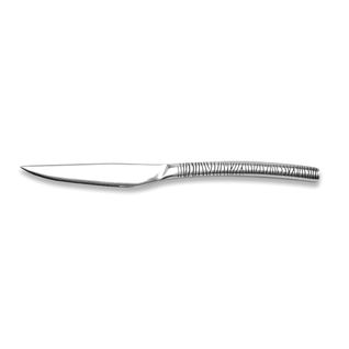 Couteau à Steak Rivage (lot De 12) En Inox