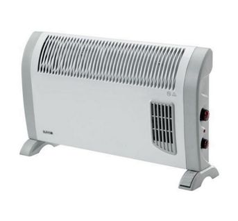 Radiateur Convecteur 2500w - Quickmix22500