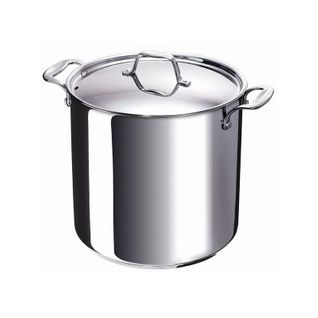 Traiteur 28cm + Couvercle - 12063284