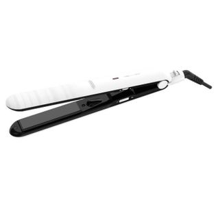 Sf3210f0 Lisseur Optiliss Lissage Parfait Cheveux Doux Et Brillants Blanc