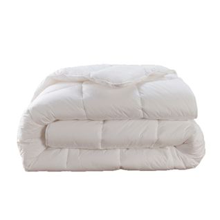 Couette Gold - Legere 220 X 240 Cm Blanc