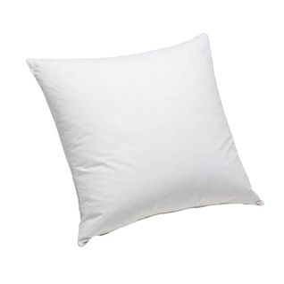Oreiller Prestige - Moelleux 65 X 65 Cm Blanc