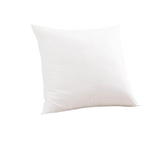 Lot De 2 Oreiller Rêveur - Medium 60 X 60 Cm Blanc