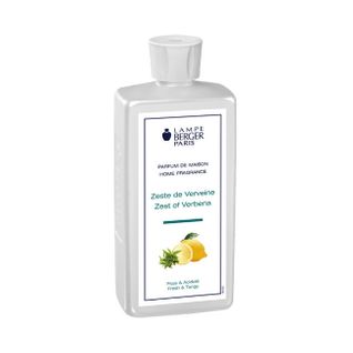 Parfum Zeste De Verveine
