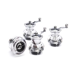 Coffret De 4 Moulins à Manivelle - C192.048382