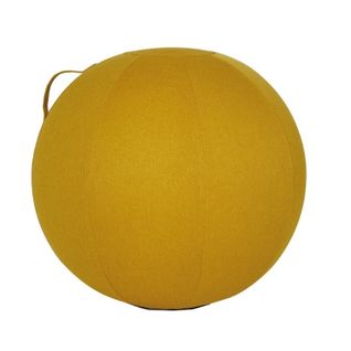 Swiss Ball Jaune