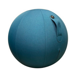 Swiss Ball Bleu
