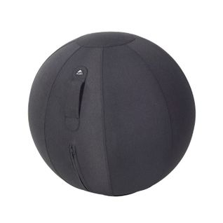 Swiss Ball Noir