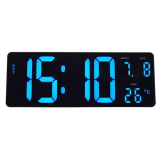 Horloge Digitale LED