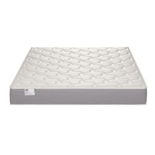 Matelas Ressort Ensachés 140x200 cm L'OPTIMAL, Ferme, Epaisseur 22 cm