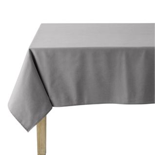 Nappe En Coton Traitee Teflon Galet 180 X 180