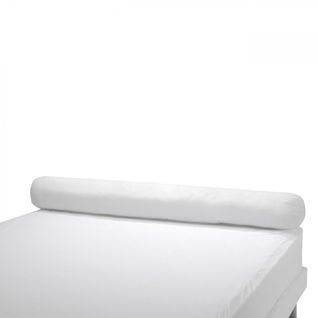 Traversin Moelleux 140cm Polochon Anti-acariens