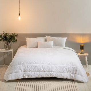 Couette Légère 220x240cm Spéciale Été