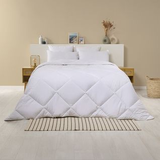 Couette Hiver Très Chaude 200x200cm
