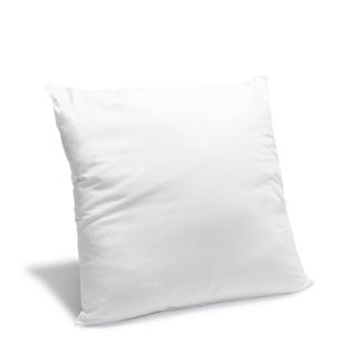 Oreiller Moelleux 60x60cm Anti-acariens Traitement Naturel