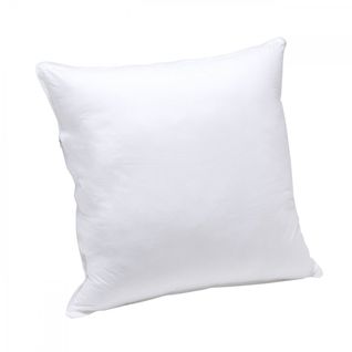 Oreiller Souple 65x65cm Sensation Duvet Gonflant