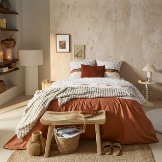 Parure 240x220 cm  NAYA