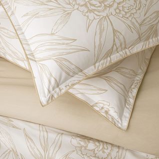 Parure De Lit 2 Personnes En Satin 240x220cm