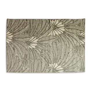 Tapis Déco Intérieur Et Extérieur Palmiers