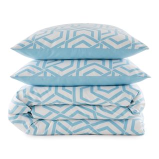 DREAMEA Parure 240x220 cm HEXA