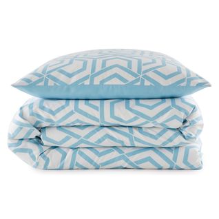 DREAMEA Parure 140x200 cm HEXA