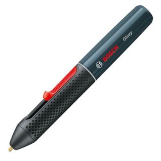 Stylo À Colle Sans Fil Gluey + 20 Bâtonnets De Colle 150°c Edition Smoky Grey