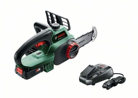 Bosch Universalchain 18 + 1 Batterie