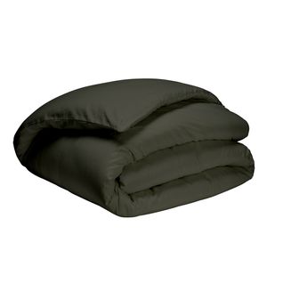 Housse De Couette En Coton Zinc 140x200