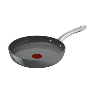 Poêle Aluminium 28cm Noir - C4240653