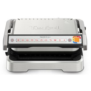 Grill Viande 2100w Acier Inoxydable - Gc772d10