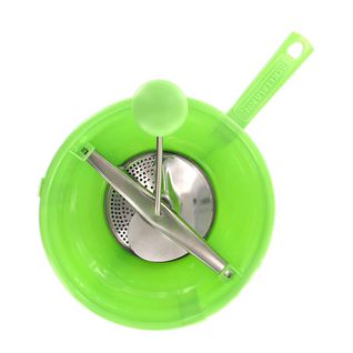 Moulin à Légumes Plastique 24 Cm Fackelmann Handmade Tradition