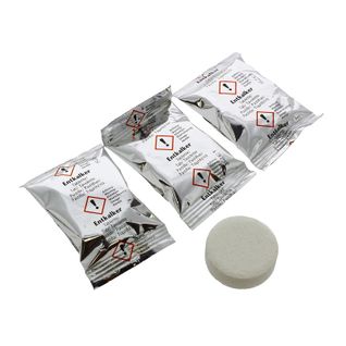 Tablettes Détartrantes  F0127450 Pour Cafetière - Expresso Broyeur