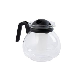 Verseuse Théière American Tradition Pour Micro-ondes Fackelmann Basic