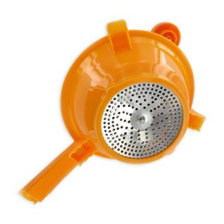 Moulin à Légumes Plastique 19 Cm Fackelmann Handmade Tradition