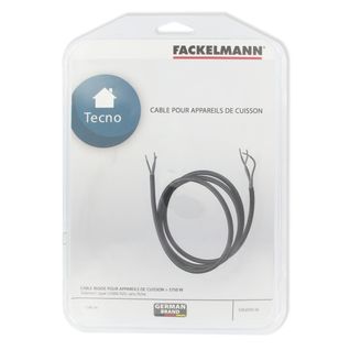 Câble Électrique Pour Appareil Électroménager Type Four