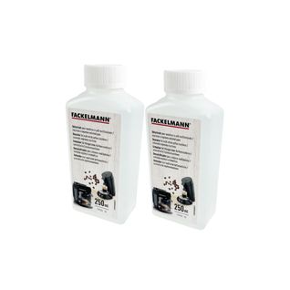 Ensemble De 2 Détartrants Liquide Pour Machine à Expresso Et Multi Boisson 25 Cl