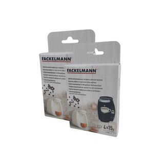 Ensemble De 2 Tablettes Détartrantes Pour Machines à Café Multi-boissons